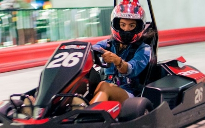 Go-Karting-Hen-Party-Carlingford