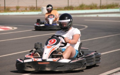 Go-Karting-Stag-Party-Carlingford
