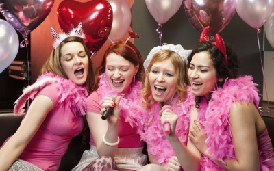 Karaoke-Party-Carlingford