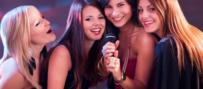 Karaoke