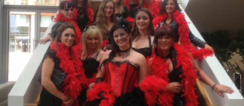 burlesque