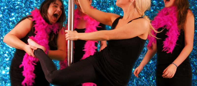 pole party